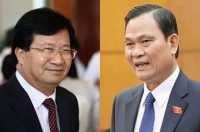 Hai bộ trưởng ngược quan điểm về thị trường bất động sản